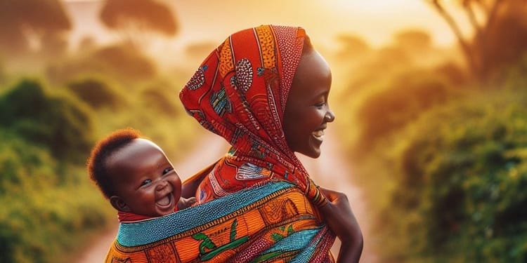 The Hidden Faces of Malnutrition: A Call to Action for Kenya’s Future.