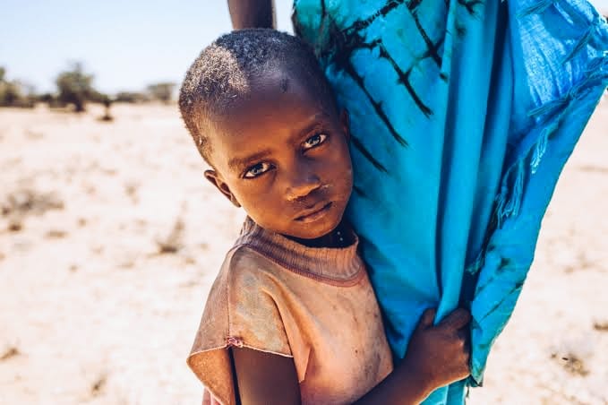 📢 Open Letter: A Call to Action – Let’s Fight Malnutrition Together