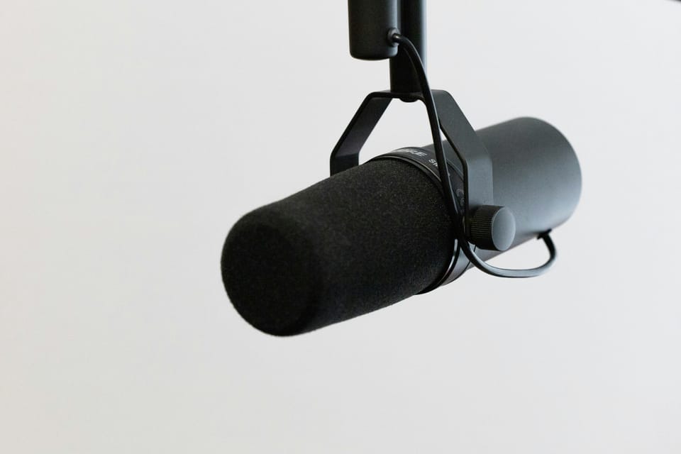 Podcast